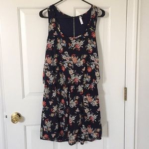 NWOT Xhilaration Romper